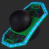 Glow Pogo LED ugrálólabda