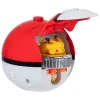 Pokémon Battle Spinner Deluxe aréna