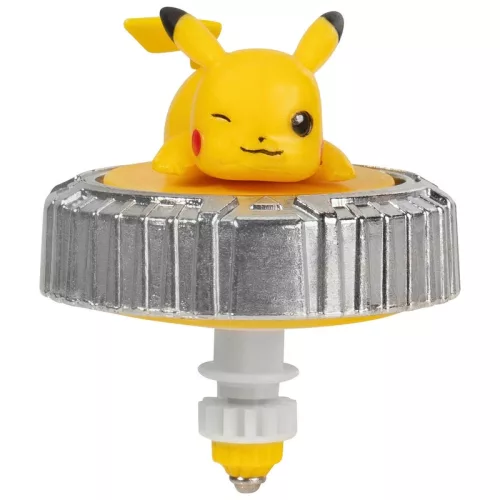 Pokémon Battle Spinner Deluxe aréna