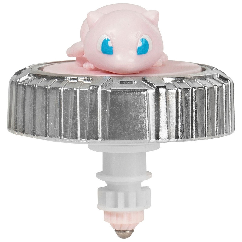 Jazwares Pokémon Battle Spinner Deluxe aréna, alternatív kép 4