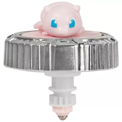 Pokémon Battle Spinner Deluxe aréna