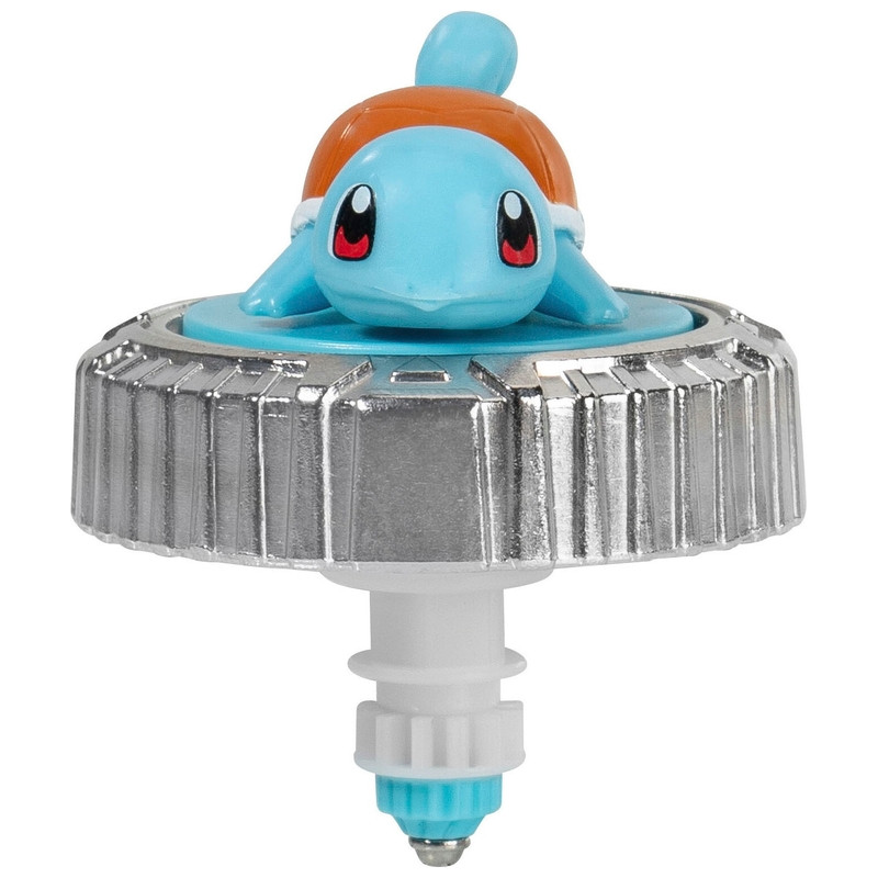 Jazwares Pokémon Battle Spinner Deluxe aréna, alternatív kép 5