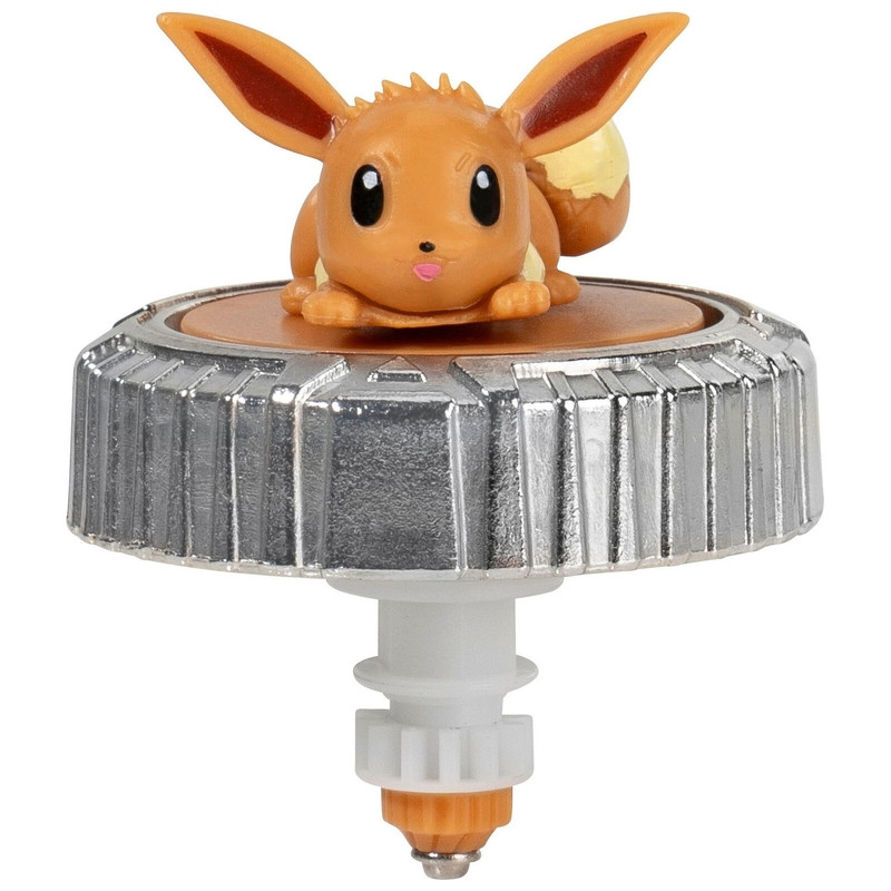 Jazwares Pokémon Battle Spinner Deluxe aréna, alternatív kép 6