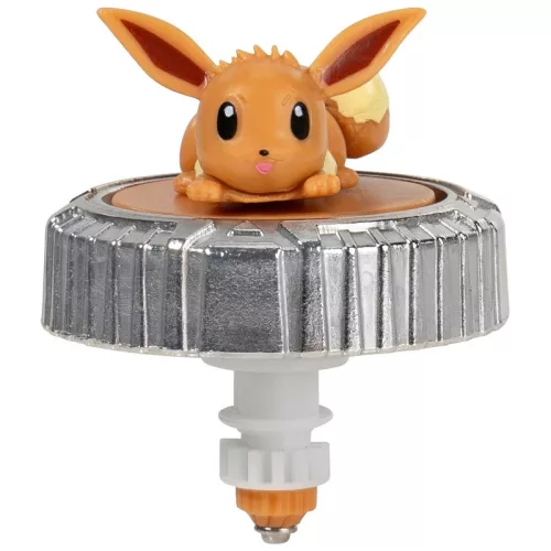 Pokémon Battle Spinner Deluxe aréna