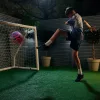 ARENA SPORTS LED-világító focilabda, 5-ös méret