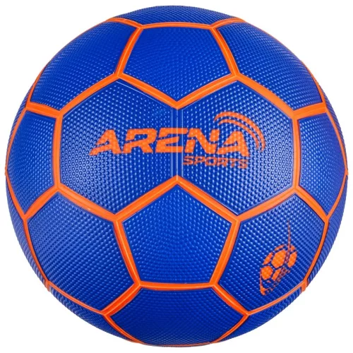 ARENA SPORTS LED-világító focilabda, 5-ös méret