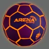 ARENA SPORTS LED-világító focilabda, 5-ös méret