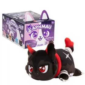 Aphmau MyStreet meglepetés plüss, 15 cm (többféle)