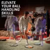 Strikesphere B-Ball Bounce interaktív kosárlabdaedző, 5-ös méret