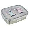 Disney Lilo & Stitch rozsdamentes acél uzsonnásdoboz