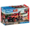PLAYMOBIL City Action 72194 Tűzoltó pickup