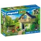 PLAYMOBIL Country 72162 Tanyaház