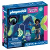 PLAYMOBIL Fantasy & Magic 72217 Gyűjthető Holdfény unikornis tündérrel