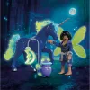 PLAYMOBIL Fantasy & Magic 72217 Gyűjthető Holdfény unikornis tündérrel