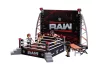 PLAYMOBIL 71956 WWE RAW szorító gyűjtői szett