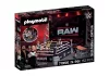 PLAYMOBIL 71956 WWE RAW szorító gyűjtői szett