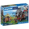 PLAYMOBIL Knights 72210 Sárkánylovagok ostromtornya