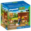 PLAYMOBIL Country 72168 Tyúkól