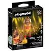PLAYMOBIL 71958 WWE Hulk Hogan