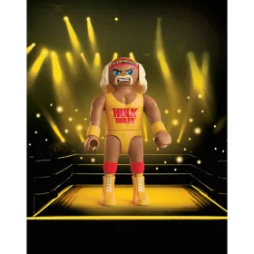 PLAYMOBIL 71958 WWE Hulk Hogan