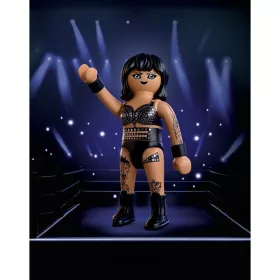 PLAYMOBIL 71962 WWE Rhea Ripley