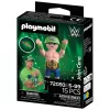 PLAYMOBIL 72093 WWE John Cena