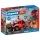 PLAYMOBIL City Action 72193 Tűzoltó vegyi mentő jármű
