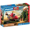 PLAYMOBIL City Action 72196 Tűzoltó helikopter