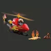 PLAYMOBIL City Action 72196 Tűzoltó helikopter