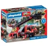 PLAYMOBIL City Action 72192 Tűzoltó létrás jármű