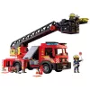 PLAYMOBIL City Action 72192 Tűzoltó létrás jármű