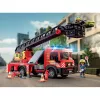 PLAYMOBIL City Action 72192 Tűzoltó létrás jármű