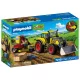 PLAYMOBIL Country 72161 Nagy traktor burgonyaszedővel