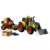 PLAYMOBIL Country 72161 Nagy traktor burgonyaszedővel