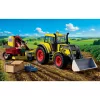 PLAYMOBIL Country 72161 Nagy traktor burgonyaszedővel