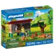 PLAYMOBIL Country 72170 Vidéki nyúlketrec