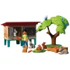 PLAYMOBIL Country 72170 Vidéki nyúlketrec