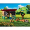 PLAYMOBIL Country 72170 Vidéki nyúlketrec