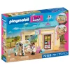 PLAYMOBIL I Love Horses 72128 Állatorvosi rendelő