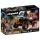 PLAYMOBIL 71955 WWE The Rock szörnyteherautó