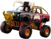 PLAYMOBIL 71955 WWE The Rock szörnyteherautó