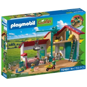 PLAYMOBIL Country 72160 Nagy tanya