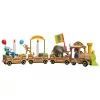 PLAYMOBIL 72184 Születésnapi vonat