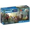 PLAYMOBIL Knights 72211 Sárkányrablás
