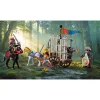 PLAYMOBIL Knights 72211 Sárkányrablás