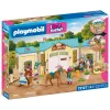 PLAYMOBIL I Love Horses 72127 Nagy lovastanya