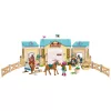 PLAYMOBIL I Love Horses 72127 Nagy lovastanya