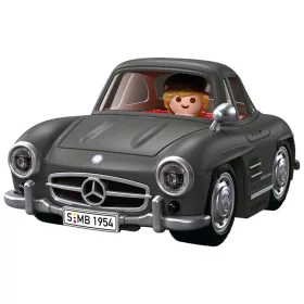 PLAYMOBIL 72238 Mercedes-Benz 300 SL gyűjtői autó