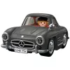 PLAYMOBIL 72238 Mercedes-Benz 300 SL gyűjtői autó