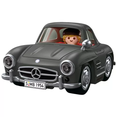 PLAYMOBIL 72238 Mercedes-Benz 300 SL gyűjtői autó
